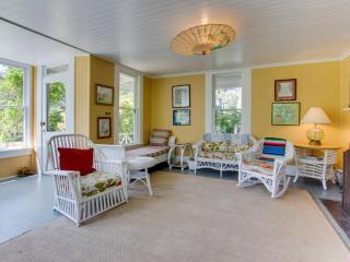 The Latourette House - 4