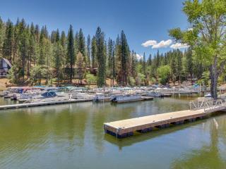 Great Escape Cabin (08/253) - 3