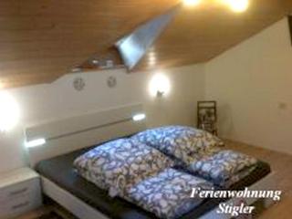 Ferienwohnung Stigler - Eisenberg - 2