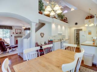 Great Escape Cabin (08/253) - 1