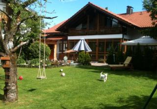 Ferienwohnung Stigler - Eisenberg - 6