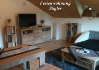 Ferienwohnung Stigler - Eisenberg - 4