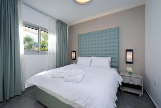 Villa Gardenya וילה גרדניה אילת - 1