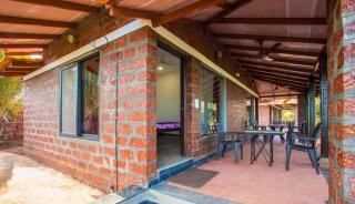 Beachfront Villas - Ganpatipule - 7