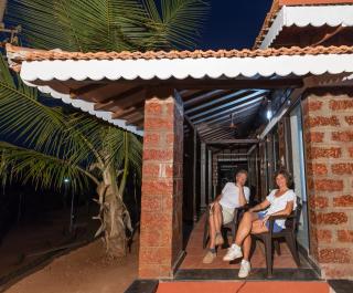 Beachfront Villas - Ganpatipule - 3