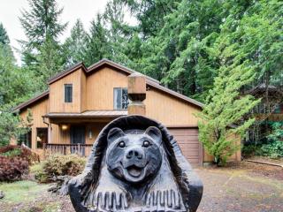Mountain Meadow Lodge - Welches - 8