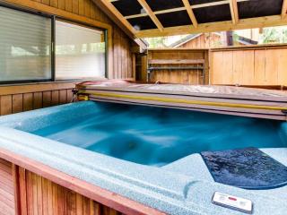 Mountain Meadow Lodge - Welches - 7