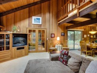 Mountain Meadow Lodge - Welches - 3