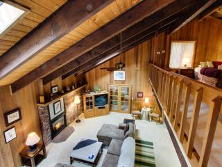 Mountain Meadow Lodge - Welches - 2