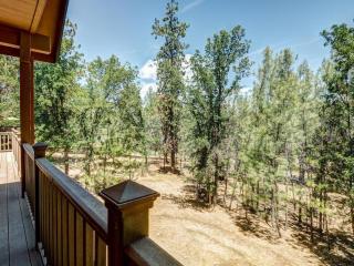 Mule Deer Cabin (4-538) - 3
