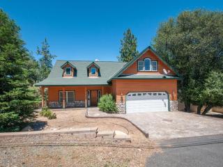 Mule Deer Cabin (4-538) - 2
