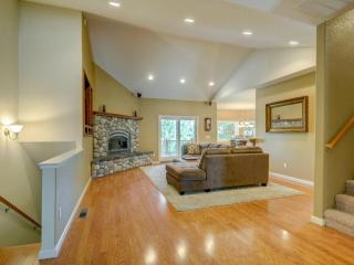 Mule Deer Cabin (4-538) - 1