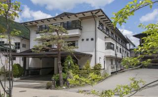 Nakamurakan - Takayama - 0