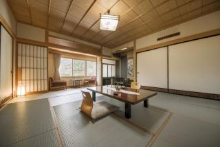 Nakamurakan - Takayama - 1