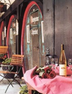 Hotel Lindenwirt - Rüdesheim am Rhein - 2