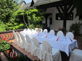 Hotel Lindenwirt - Rüdesheim am Rhein - 3