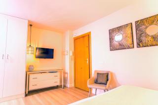 Apartamento Malaga Beach - Málaga - 7