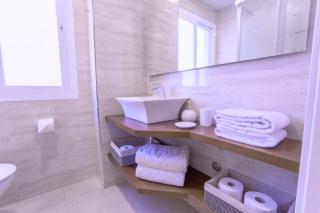 Apartamento Malaga Beach - Málaga - 5