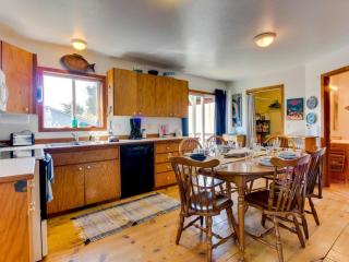 Nye Beach Bungalow - 1