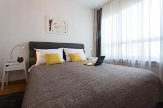 Apartment Bonbon - Zagabria - 2