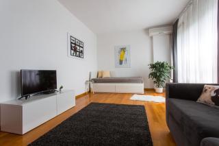 Apartment Bonbon - Zagabria - 8
