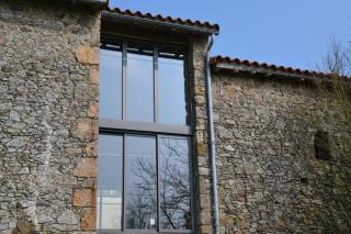 Le Logis Du Prieure - Les Châtelliers-Châteaumur - 0