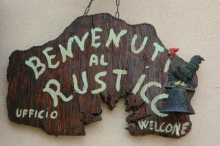 Agriturismo Il Rustico - Marina di Grosseto - 1