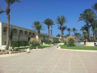 Zephir Hôtel & Spa - Zarzis - 4
