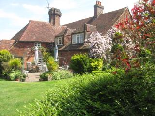 Clayton Wickham Farmhouse - Hurstpierpoint - 6