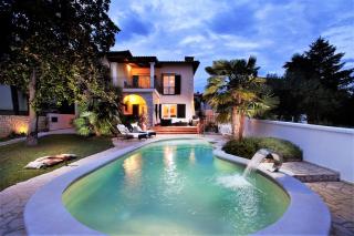 Villa Magnolia Umag - 0