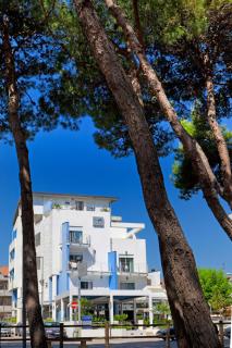 Hotel Antares - Alba Adriatica - 8