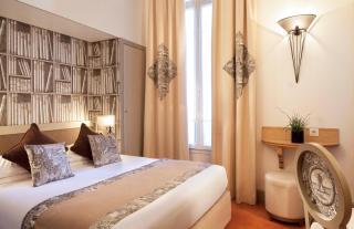Hotel Residence Foch - París - 2