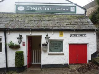 Shears Inn - Halifax - 3