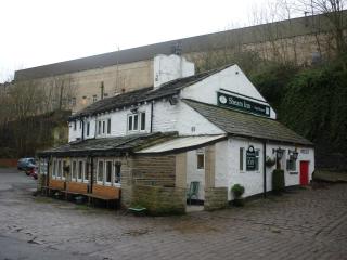 Shears Inn - Halifax - 2