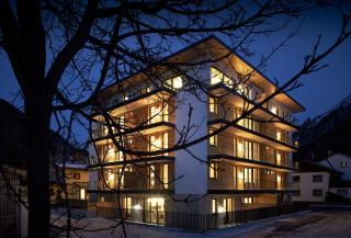 Silva Peak Residences Galtür-Ischgl-Tirol - 3