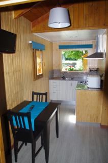 Camping Aneto - Benasque - 7