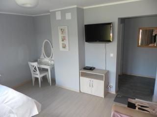Wodamoja - apartamenty nad jeziorem - Stawiguda - 9