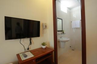 Gia Loi Hotel - Da Nang - 5