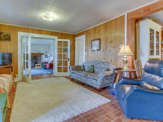 Mackinaw Getaway - Sagle - 5