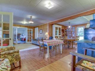 Mackinaw Getaway - 2