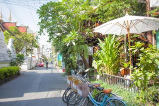 Changmoi House (Little Village) - Chiang Mai - 5