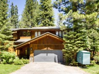 Park Avenue Tahoe Lodge - 8