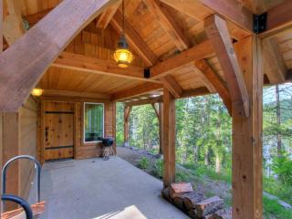 The Osprey Perch - 7