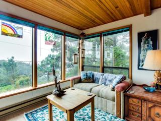 Hill Villa - 5