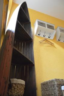 Yeti Lux - Art Appartement - 5