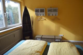 Yeti Lux - Art Appartement - 3