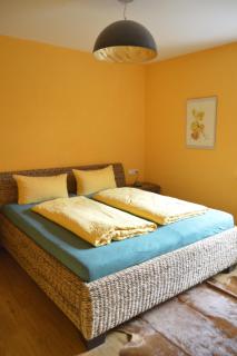 Yeti Lux - Art Appartement - 6