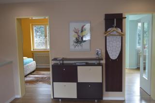 Yeti Lux - Art Appartement - 1