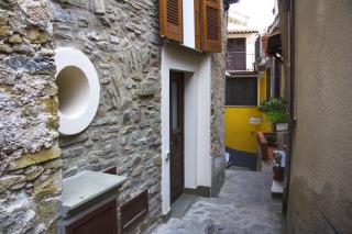 U' Vascio - Centro Storico - Castellabate - 0