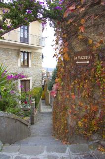 U' Vascio - Centro Storico - Castellabate - 8